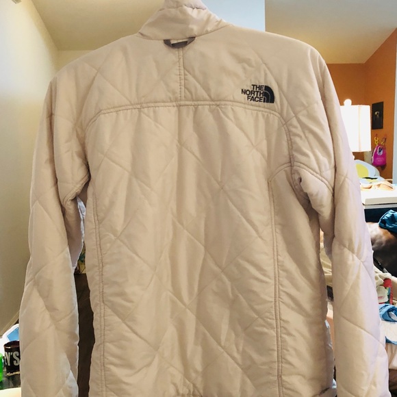 The North Face shell and insert  [GUC] size S/P - Picture 4 of 6